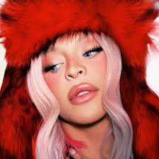 Pabllo Vittar Charts