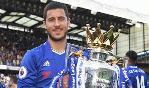 Eden hazard picks his favourite #ucl goals, including a golazo from his current real madrid coach! Eden Hazard Stats 2018 19 Hazard S Incredible Premier League Goals And Assists Record Football Sport Express Co Uk
