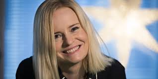 Tämänpäiväinen kuului parhaimmistoon, etenkin mediakritiikkinsä puolesta, mutta sama. Suomi Ei Merkitse Isis Naisille Paskaakaan Kansanedustaja Riikka Purra Uusi Mv Lehtiuusi Mv Lehti