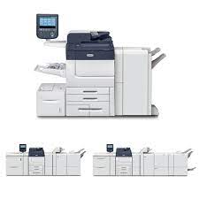 زیراکس PrimeLink C9065