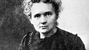 November 7, 1867 warsaw, poland died: Marie Curie Biography
