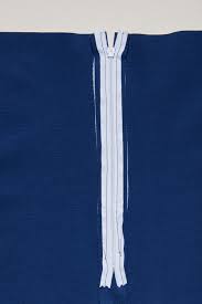 Embroidery is the perfect hobby to take on the road, to the pool, or by the. How To Sew An Invisible Zipper In A Knit Garment Threads