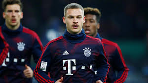 Career statistics club as of match played 15 may 2021. Joshua Kimmich Liverpool Favourites Against Bayern Munich In Uefa Champions League Last 16 The National