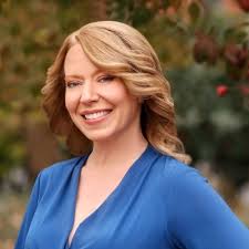 About Emily Ackerman