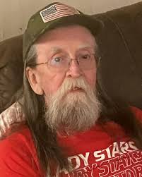 Harold Eugene Henson Obituary December 5, 2025