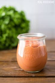 Maybe you would like to learn more about one of these? Homemade Cocktail Sauce Real Housemoms