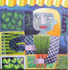 One Pink Goose: May 2009