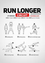 How To Run Faster Or Run Longer How To Run Faster Stamina Workout Football Workouts