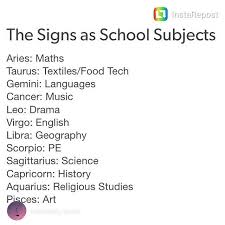 Cancerians need to watch their diets very carefully in order to keep their digestive systems healthy and their weight under control. My Perspective Of The Signs Liv Loves Laughing