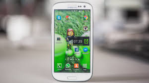 To make sure your device is eligible with this, you must first confirm its model no. Samsung Galaxy S3 Android Update News Nextpit
