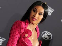 Cardi b and her husband offset speak on how she leaked her photo, plus ca. Cardi B Claims She Hired Private Investigator After Trump Supporter Leaked Her Address The Independent