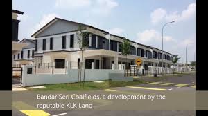 Bandar seri coalfields is an accommodation in malaysia. Bandar Seri Coalfields Corner Lot 3 066 Sq Ft For Rent Rm1 800 Youtube