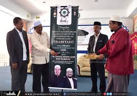 Dominasi tersebut merupakan hasil kerja keras para ulama dakwah di seluruh pelosok indonesia. Sasar 100 Sekolah Pondok Berdaftar Trdi News