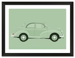 Image result for Porcelain Green 1961 Morris