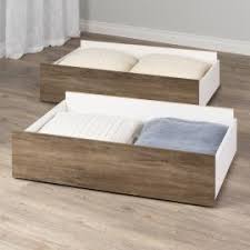 Choose items to buy together. Platform Storage Beds Prepac Mfg
