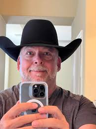 Felt hat review for extra long oval head shape