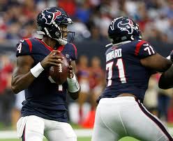 Houston Texans Set To Regress In 2019 Last Word On Pro