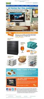 Example Of Good Newsletter Image From Http Blog Newslettermonitor Com Wp Content Uploads 2014 01 Ikea Per Post Jpg Ikea Family Newsletter Examples Algot