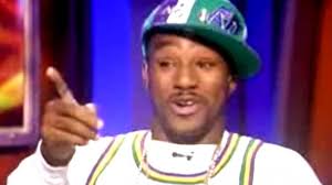 Cam'ron's Famous "You Mad" Interview Resurfaces After Bill O'Reilly's  Firing
