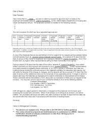 Furthermore, tenant will promptly notify the landlord of any problem, malfunction or damages to the rental property, appliances, and landscaping, in writing, so that the landlord can take reasonable corrective actions. 29 Rent Increase Notice Samples 30 60 Days Templatearchive