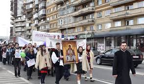Avand in vedere ca marsul pentru viata de anul acesta va avea loc pe data de 23 martie in peste 500 de orase din romania si republica moldova, discutand militati pentru viata, distribuiti acest material! Se CautÄƒ Voluntari La Marsul Pentru ViaÅ£Äƒ Maramedia