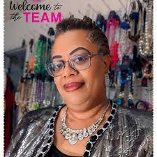 Kizzy Terrell's Instagram, Twitter & Facebook