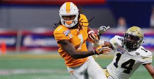 Every Player On The 2018 Tennessee Football Roster