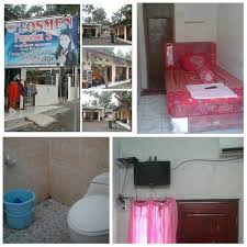 Untuk tiket masuk pantai parangtritis sebesar rp5.000 per orang. Penginapan Losmen Papatku 3 Pantai Pasir Putih Sirih Facebook