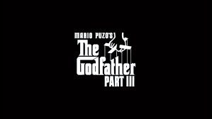The Godfather - Part III Blu-ray Al Pacino Diane Keaton Andy Garcia