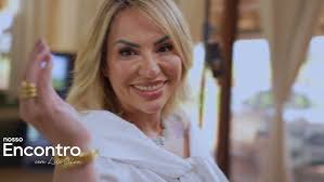 NOSSO ENCONTRO COM LILI SILVA 22/11/25