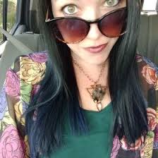 Kris Barron (kristaggrab)