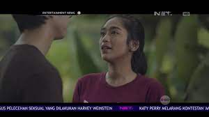 Kutatap mata indahmu eb/gb bb/f dibawah bintang bintang. Keseruan Nonton Episode Terakhir Cinta Dan Rahasia Season 2 Youtube