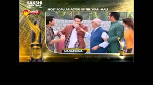 Sakshi Excellence Awards 2014 Best Male Singer Master Bharat Manam Youtube As he grows up and becomes successful, he comes across reincarnations of his father and mother as youngsters.