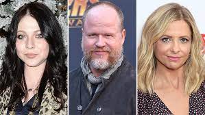 Gifted prose novel mass market paperback. Sarah Michelle Gellar Michelle Trachtenberg Support Buffy Co Star Amid Claims Deadline