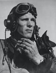 WWII Fighter Pilot and Hero. Lest We Forget... Captain Vernon R Richards of  the 361st Fighter Group Awards: Air Medal with 8 oak leaf clusters (1  silver, 3 bronze) American Campaign Medal