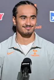 Nico Iamaleava - Wikipedia