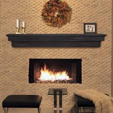 Maybe you would like to learn more about one of these? Pearl Mantels Celeste Fireplace Mantel Shelf
