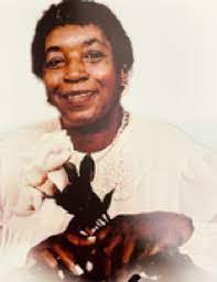 Doris Trotter's Instagram, Twitter & Facebook