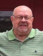 Obituary information for Richard L. Rick Waldron