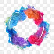 Colorful Smoke Winding Abstract Border Color Smoke Twining Png Transparent Clipart Image And Psd File For Free Download Poster Background Design Colorful Backgrounds Framed Abstract