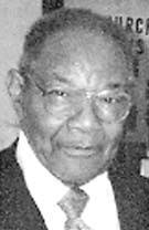Rev. John C. Miller Sr.