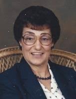 Shirley Hunt Obituary (1930