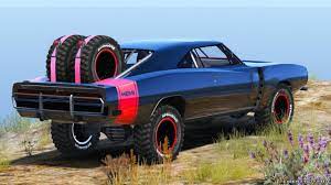 Mighty car mods s charger dom dennis mccarthy hemi mopar paul walker vin diesel american muscle muscle car american car cars aficionauto christopher rutkowski chris rutkowski charger jump. Dodge Charger Off Road Fast Furious 7 V1 0 For Gta 5