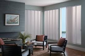 Sliding glass doors are a wonderful way to let natural light into your home and easily access outside. New Patio Door Window Treatments Decor Art From Enticing Patio Door Window Treatments Pictures