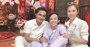 Hoai linh bao thanh nien. Tinh Anh Em Ä'ang Ghen Tá»‹ Cá»§a Danh Hai Hoai Linh Va Diá»…n Vien Thien Báº£o Sao Viá»‡t Viá»‡t Giáº£i Tri