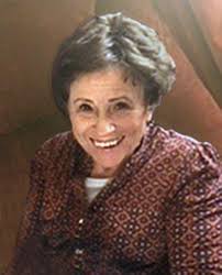 Obituary for Jean Meikle