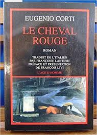 Telecharger Le Cheval Rouge Epub Pdf Mobi Le Cheval Rouge Telechargement Livre Numerique