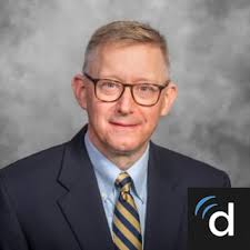 Dr. Paul D. Danielson, MD