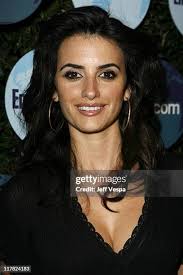 Melanie Griffith, Antonio Banderes, Stella Banderes and Callie... News  Photo