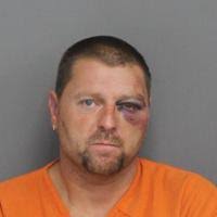 Arrest Report for August 17